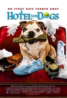 Hotel for Dogs - Movie Poster (xs thumbnail)