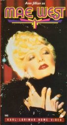 Mae West - Movie Cover (xs thumbnail)