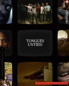 Tongues Untied - Blu-Ray movie cover (xs thumbnail)