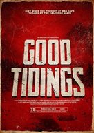 Good Tidings - British Movie Poster (xs thumbnail)