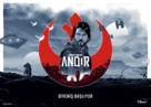 &quot;Andor&quot; - Turkish Movie Poster (xs thumbnail)