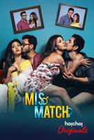 &quot;Mismatch&quot; - Indian Video on demand movie cover (xs thumbnail)