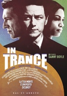 Trance - Italian Movie Poster (xs thumbnail)