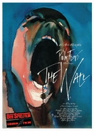 Pink Floyd The Wall - German Re-release movie poster (xs thumbnail)
