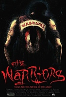 The Warriors - Movie Poster (xs thumbnail)