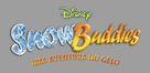 Snow Buddies - Brazilian Logo (xs thumbnail)