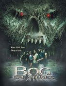 The Bog Creatures - Movie Poster (xs thumbnail)