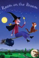 Room on the Broom - Movie Poster (xs thumbnail)