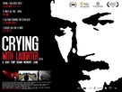 Crying with Laughter - British Movie Poster (xs thumbnail)