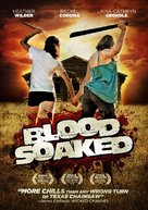 Blood Soaked - DVD movie cover (xs thumbnail)