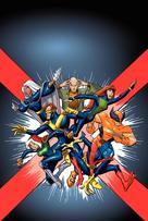 &quot;X-Men: Evolution&quot; - poster (xs thumbnail)