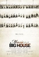Music from the Big House - Movie Poster (xs thumbnail)