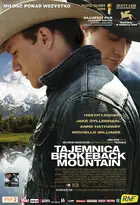 Brokeback Mountain Poster