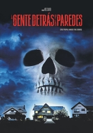 The People Under The Stairs - Argentinian DVD movie cover (xs thumbnail)