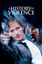 A History of Violence - Movie Cover (xs thumbnail)