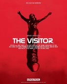 The Visitor - British Movie Poster (xs thumbnail)