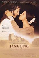 &quot;Jane Eyre&quot; - Movie Poster (xs thumbnail)