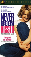 Never Been Kissed - Movie Cover (xs thumbnail)