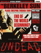 Undead - Movie Poster (xs thumbnail)