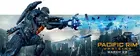 Pacific Rim: Uprising Poster