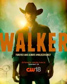 "Walker" Poster