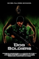 Dog Soldiers - poster (xs thumbnail)