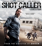 Shot Caller - Canadian Movie Cover (xs thumbnail)