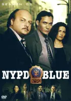"NYPD Blue" Cover