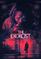 The Exorcist - South African poster (xs thumbnail)