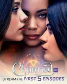 "Charmed" Poster