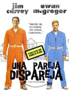 I Love You Phillip Morris - Mexican Movie Cover (xs thumbnail)