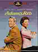 Adam&#039;s Rib - Movie Cover (xs thumbnail)