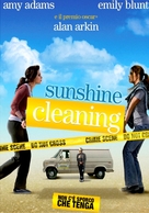 Sunshine Cleaning - Italian Movie Cover (xs thumbnail)