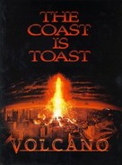Volcano - Movie Poster (xs thumbnail)