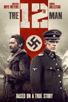 Den 12. mann - British Video on demand movie cover (xs thumbnail)