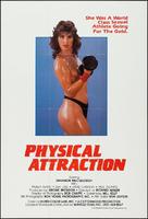 Physical Attraction - Movie Poster (xs thumbnail)