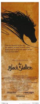The Black Stallion - Movie Poster (xs thumbnail)