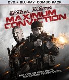 Maximum Conviction - Blu-Ray movie cover (xs thumbnail)