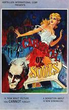 Carnival of Souls - Movie Poster (xs thumbnail)