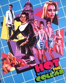 Hot Under the Collar - Movie Cover (xs thumbnail)