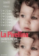 La Pivellina - Portuguese Movie Poster (xs thumbnail)