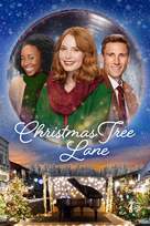 Christmas Tree Lane - Movie Poster (xs thumbnail)