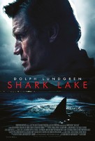 Shark Lake - Movie Poster (xs thumbnail)