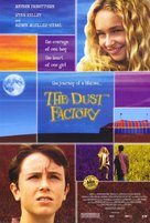 The Dust Factory - Movie Poster (xs thumbnail)