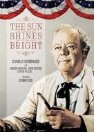 The Sun Shines Bright - DVD movie cover (xs thumbnail)
