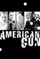 American Gun - Movie Poster (xs thumbnail)