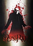 Nosferatu, eine Symphonie des Grauens - Movie Poster (xs thumbnail)