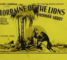 Lorraine of the Lions - poster (xs thumbnail)