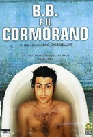 B.B. e il cormorano - Italian DVD movie cover (xs thumbnail)