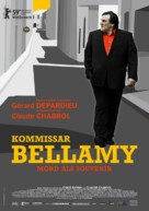 Bellamy - German Movie Poster (xs thumbnail)